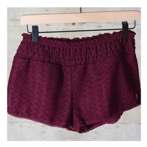 3/$20 Junior Girl’s Shorts